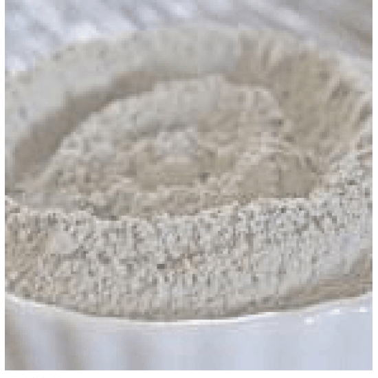 Bentonite Clay