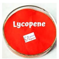 Lycopene powder...