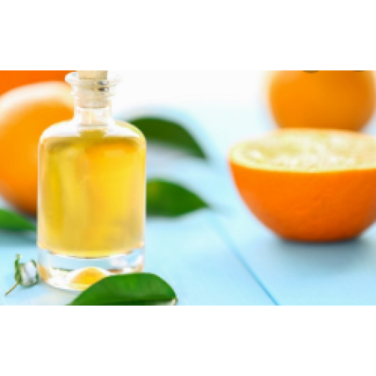 Orange Oil 100ML
