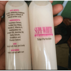 Sepiwhite Serum 120ml
