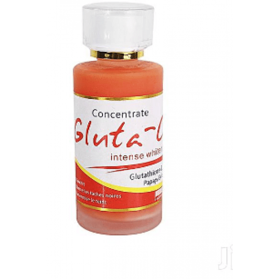 Gluta-C Concentrate Intense Whitening