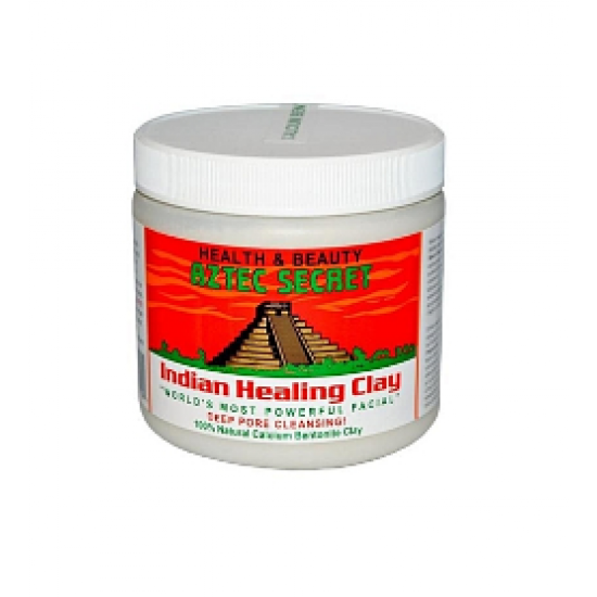 Aztec Secret Indian Deep Pore Cleansing Healing Clay