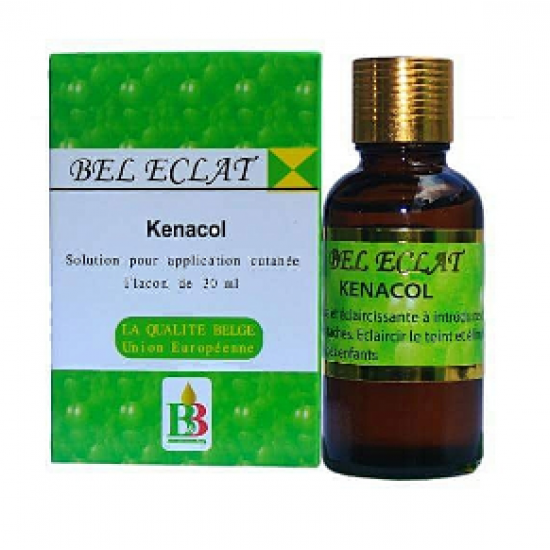 Bel Eclat Kenacol