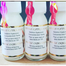 BOTOX injection extra fort serum
