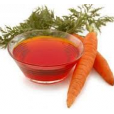 Carrot Oil