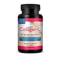 Collagen Type 1, 2 3 With Vita...