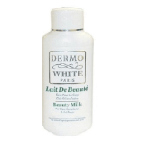 DERMO WHITE LIGHTENING BODY LOTION 500 ML