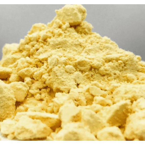 EGG YOLK POWDER
