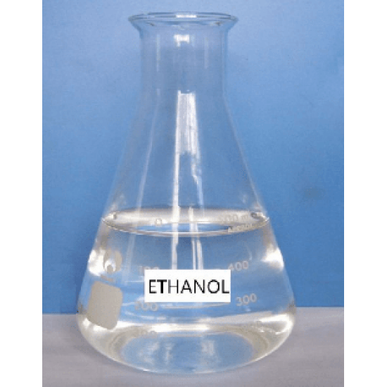 Ethanol  