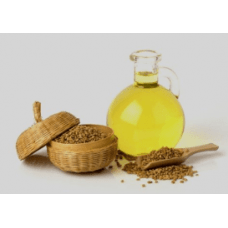 fenugreek OIl