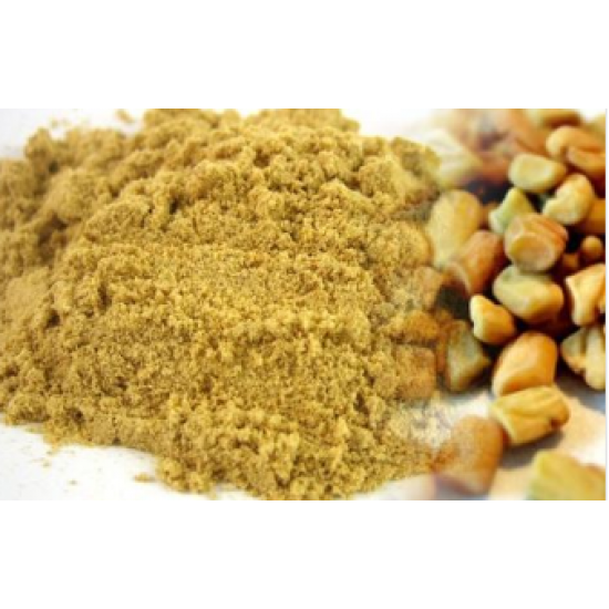 FENUGREEK POWDER