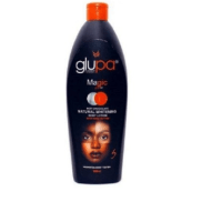 GLUPA MAGIC GLOW HOT CHOCOLATE...