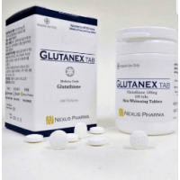 Glutanex Whitening Tabs (100 t...