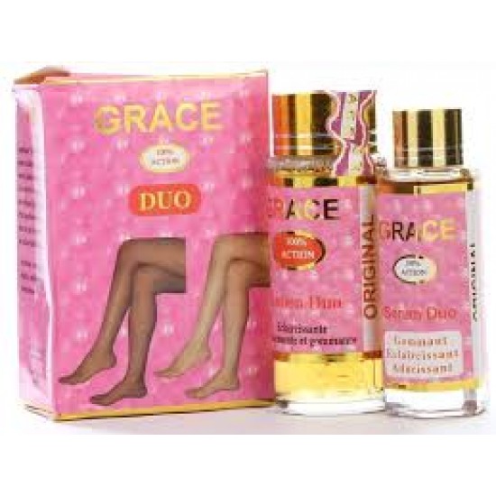 GRACE DUO 100% DUO SERUM