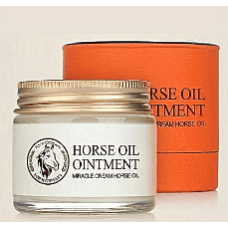 BIOAOUA Horse Oil Ointment