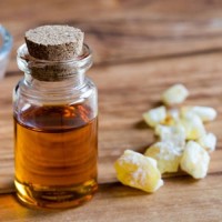 Frankincense Oil...