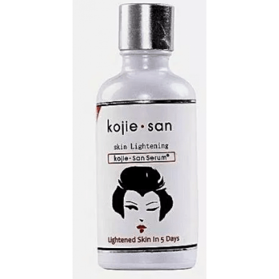 KOJIC ACID SERUM