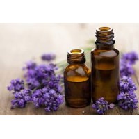 Lavender Oil ...