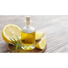 Lemon Oil 