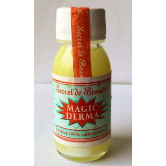 Magic Derma serum
