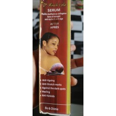 Dr Miracles plus serum