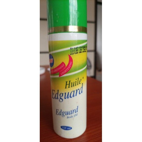 Edguard Body Oil
