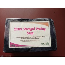 Peeling Soap