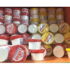Tawas Snow White Powder 50g