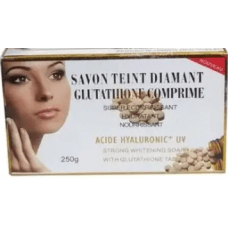 Glutathione Comprime Soap