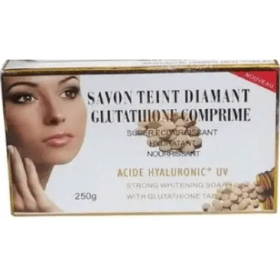Glutathione Comprime Soap