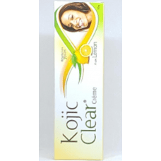 Kojic Clear Tube