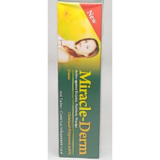 Miracle Derm Tube