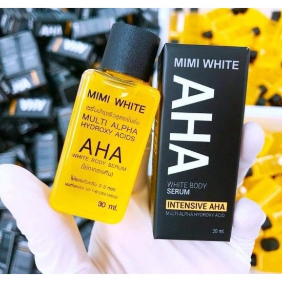 Mimi Aha Serum