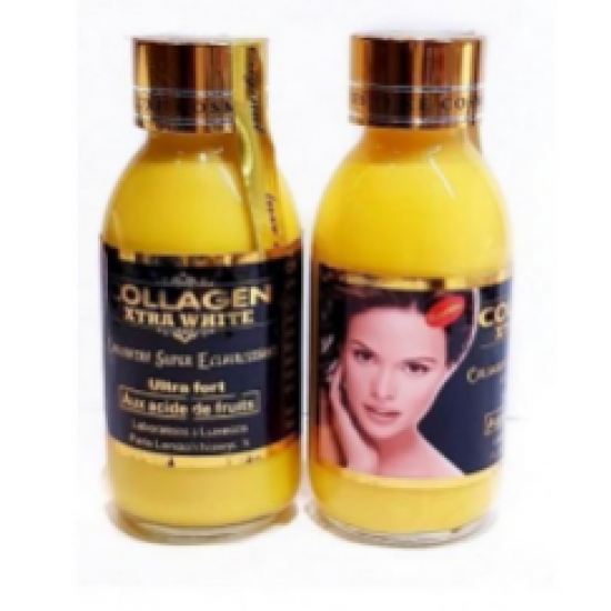 Collagen Xtra White Eclaircisssant Serum