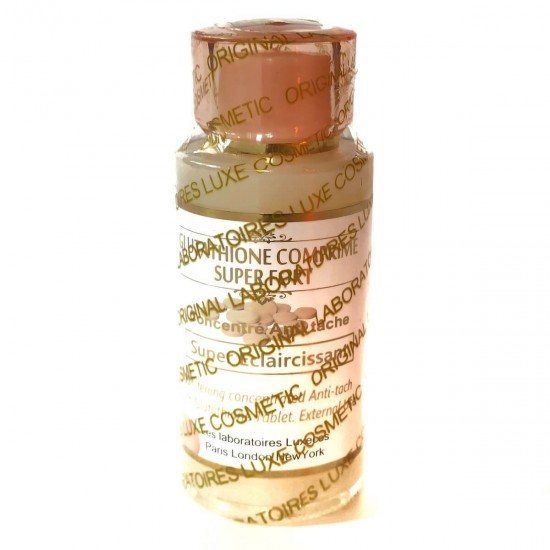 Gluta Comprime Serum