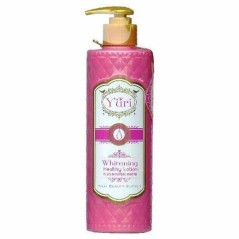 Yuri Whitening Healthy Body Lotion