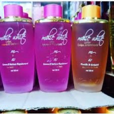 Melie white cleanser
