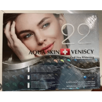 Aqua Skin Veniscy 22 Whitening...