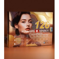 Aqua Skin Veniscy 126 Skin Whi...