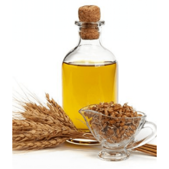 WHEATGERM OIL