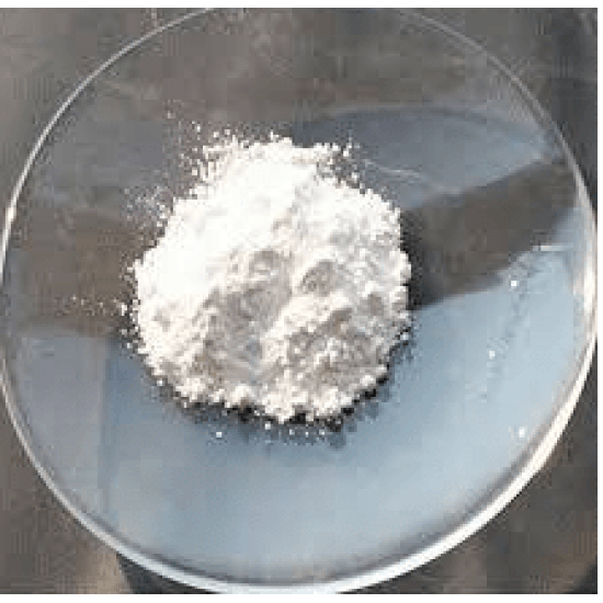 Zinc oxide